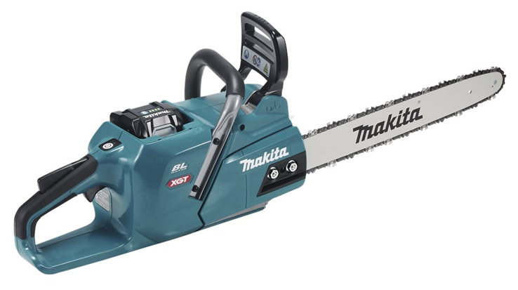 accu kettingzaagmachine makita 450mm accu kettingzaagmachine makita 450mm
