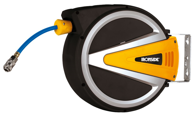 luchtslanghaspel ironside luchtslanghaspel ironside