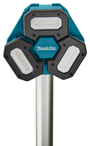 statieflamp led makita-8 statieflamp led makita-8