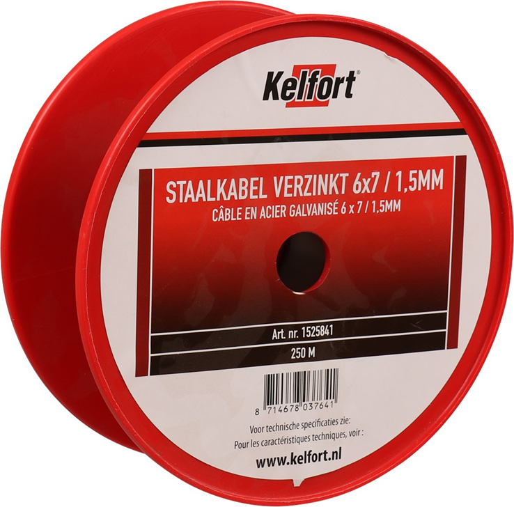 staalkabel elvz staalkabel elvz