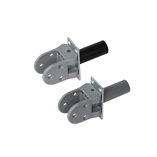 Deurveerscharnier Grijs/Verzinkt Hawgood - 41/40K DD.35-40MM 90° Deurveerscharnier Grijs/Verzinkt Hawgood - 41/40K DD.35-40MM 90°