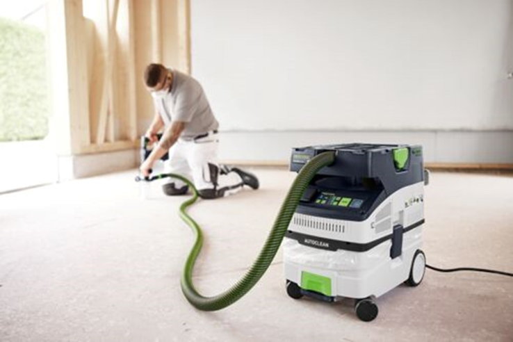 stofafzuigmobiel cleantec festool stofafzuigmobiel cleantec festool