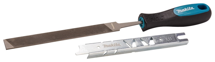 kettingzaagvijl plat makita kettingzaagvijl plat makita