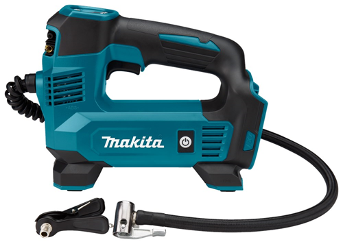 Accu Luchtpomp Makita - DMP180Z 18.0V Accu Luchtpomp Makita - DMP180Z 18.0V