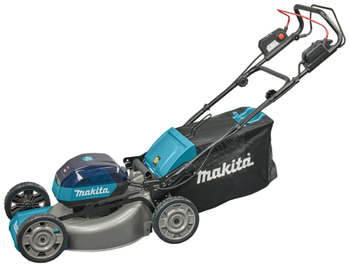 Accu Grasmaaier Makita 480Mm - LM001GZ 40.0V MAX Accu Grasmaaier Makita 480Mm - LM001GZ 40.0V MAX