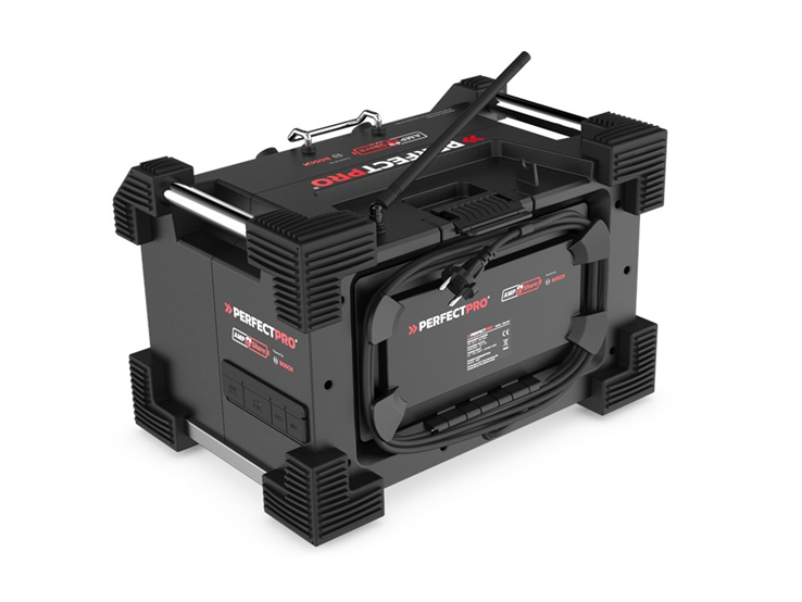radio perfectpro radio perfectpro