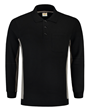 polosweater bicolor borstzak tricorp-3 polosweater bicolor borstzak tricorp-3
