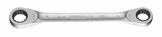 ringratelsleutel dubbel gedore ringratelsleutel dubbel gedore