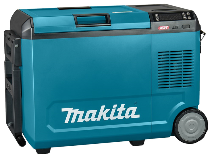 accu vries-/ koelbox makita accu vries-/ koelbox makita