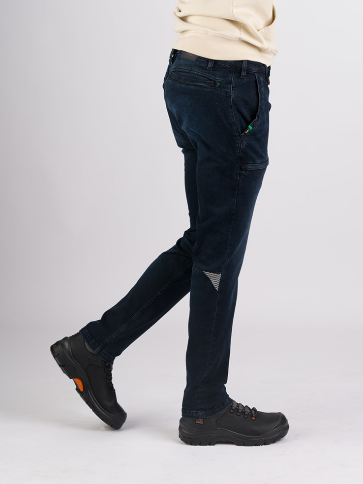 werkspijkerbroek 247jeans werkspijkerbroek 247jeans
