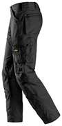 werkbroek canvas+ snickers-4 werkbroek canvas+ snickers-4