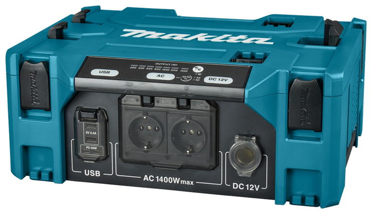 mobiele stroomomvormer makita mobiele stroomomvormer makita