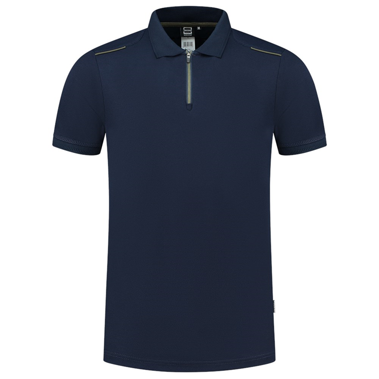 poloshirt bicolor accent tricorp poloshirt bicolor accent tricorp