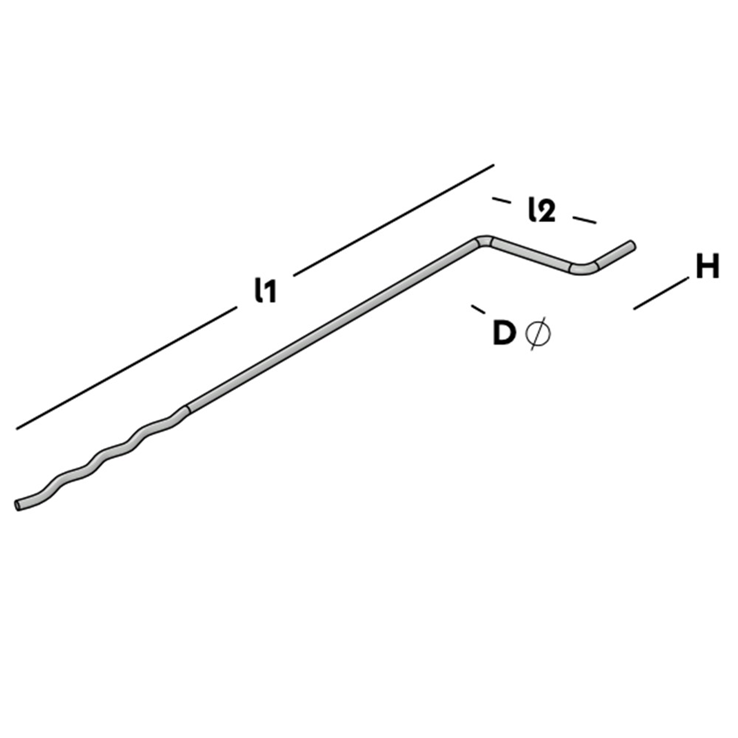 uni-prefab spouwanker rvs a4 uni-prefab spouwanker rvs a4