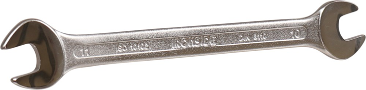 steeksleutel metrisch ironside steeksleutel metrisch ironside