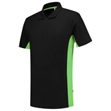 poloshirt bicolor tricorp poloshirt bicolor tricorp