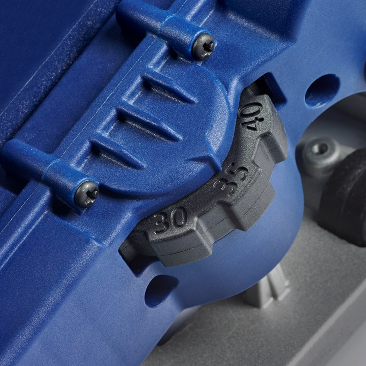 sleuvenzaagmachine carat 125mm sleuvenzaagmachine carat 125mm