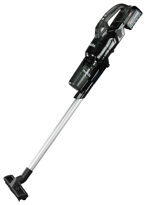 Accu Steelstofzuiger Makita - CL003GD1NL1 40.0V MAX ZWART Accu Steelstofzuiger Makita - CL003GD1NL1 40.0V MAX ZWART