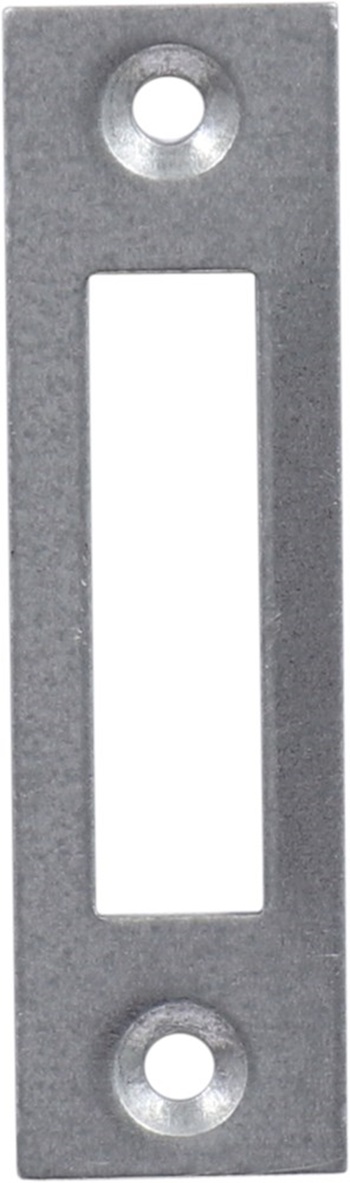 Sluitplaat Rvs Oxloc - P1256 KAST Sluitplaat Rvs Oxloc - P1256 KAST