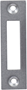 sluitplaat rvs oxloc sluitplaat rvs oxloc