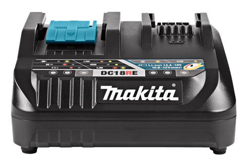 Accu Lader Makita - DC18RE LXT/CXT Accu Lader Makita - DC18RE LXT/CXT