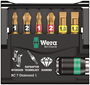 schroefbitset wera-3 schroefbitset wera-3