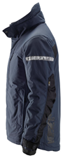 jack isolerend allroundwork snickers-4 jack isolerend allroundwork snickers-4