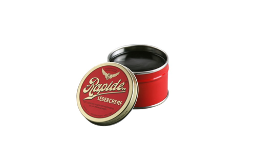 Ledervet Rapide - ZWART 150ML Ledervet Rapide - ZWART 150ML