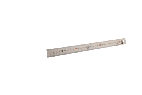 Meetlat Rvs Ironside -  600MM Meetlat Rvs Ironside -  600MM