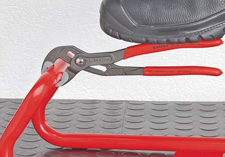 waterpomptang cobra knipex waterpomptang cobra knipex