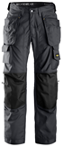 vloerleggersbroek ripstop snickers vloerleggersbroek ripstop snickers