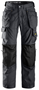 vloerleggersbroek ripstop snickers vloerleggersbroek ripstop snickers