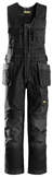 bodybroek canvas+ snickers bodybroek canvas+ snickers