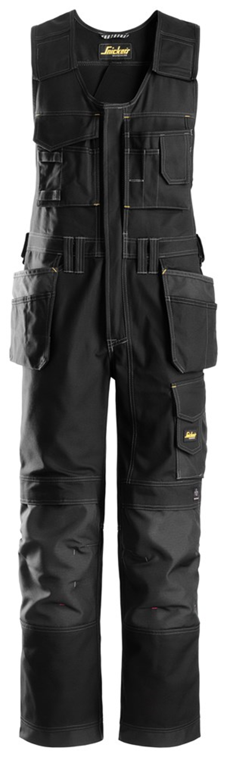 bodybroek canvas+ snickers bodybroek canvas+ snickers
