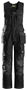 bodybroek canvas+ snickers bodybroek canvas+ snickers
