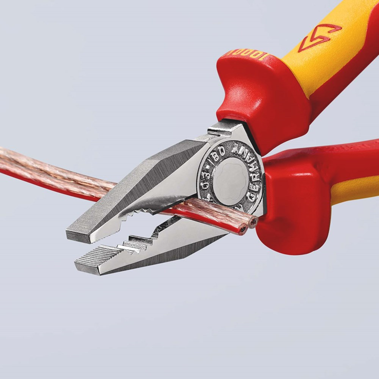 combinatietang knipex combinatietang knipex