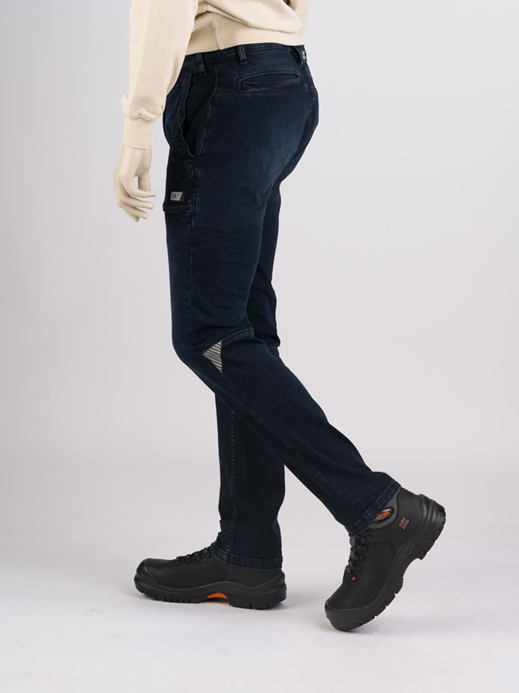 werkspijkerbroek 247jeans werkspijkerbroek 247jeans