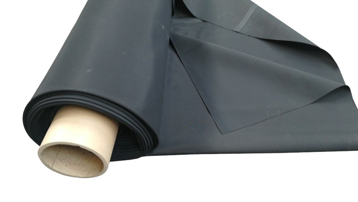dakbedekking epdm zwart kelfort dakbedekking epdm zwart kelfort