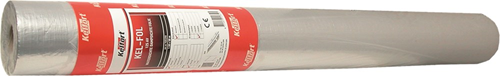 Dampdichte Folie Gewapend Kelfort - KEL-FOL 125AV 1500MM 50M Dampdichte Folie Gewapend Kelfort - KEL-FOL 125AV 1500MM 50M