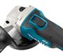 accu haakse slijper makita 125mm-8 accu haakse slijper makita 125mm-8