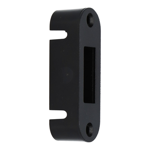 Sluitplaat Zwart Nemef - SK1255/73 MAGNEET LOOP Sluitplaat Zwart Nemef - SK1255/73 MAGNEET LOOP