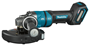 accu haakse slijper makita 150mm-2 accu haakse slijper makita 150mm-2