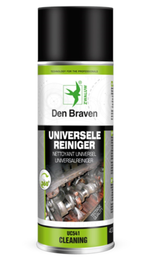 Reiniger Universeel Zwaluw - POWER CLEANER 400ML Reiniger Universeel Zwaluw - POWER CLEANER 400ML