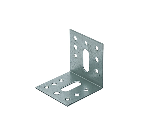 Hoekanker Zonder Ril Sv -  60X 60X 57X 2.0MM Hoekanker Zonder Ril Sv -  60X 60X 57X 2.0MM