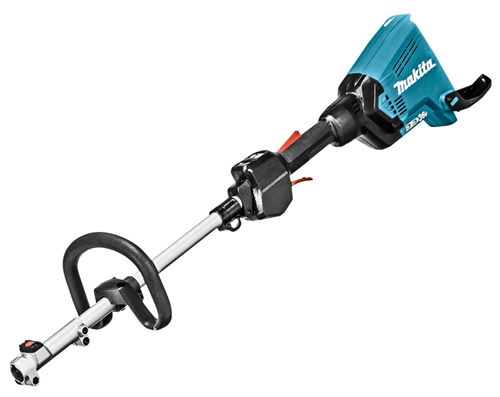 Accu Combisysteem Makita - DUX60T4NL1 2X18.0V Accu Combisysteem Makita - DUX60T4NL1 2X18.0V