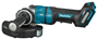 accu haakse slijper makita 150mm-5 accu haakse slijper makita 150mm-5