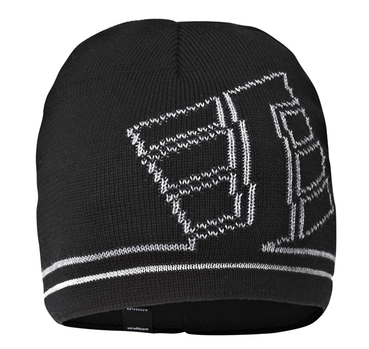 muts beanie snickers muts beanie snickers