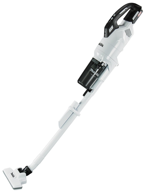 Accu Steelstofzuiger Makita - CL003GZ10 40.0V MAX WIT Accu Steelstofzuiger Makita - CL003GZ10 40.0V MAX WIT