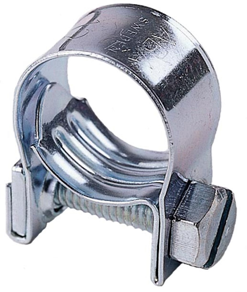 Slangklem Elvz Aba - MINI 14 12-14MM Slangklem Elvz Aba - MINI 14 12-14MM