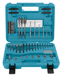 boor-/schroefbitset makita-2 boor-/schroefbitset makita-2